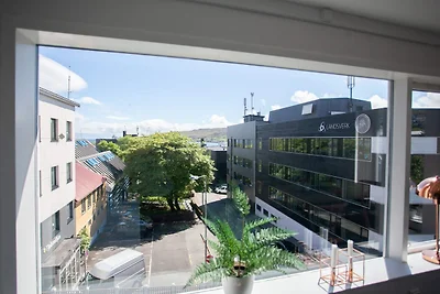 Appartamento attico a Tórshavn