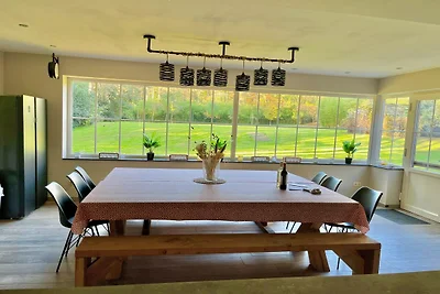 Bauernhaus in Eindhout mit Pool