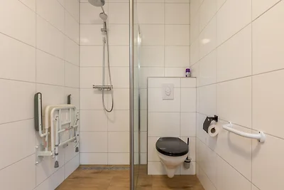 Grazioso chalet con vasca idromassaggio e...