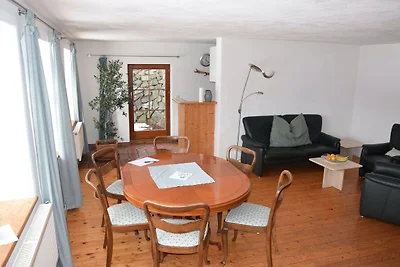 Casa vacanze a Herrischried con giardino