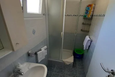 Classic One Bedroom Apartment with Terrace an...