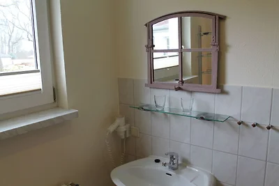 Moderna casa vacanze con giardino a Kägsdorf