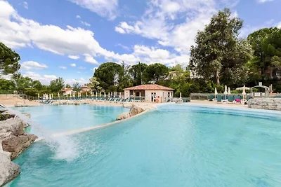 Casa 3 locali per 6 persone - Prestige