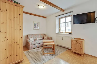 Schöne Ferienwohnung in Schwarzenbach mit...