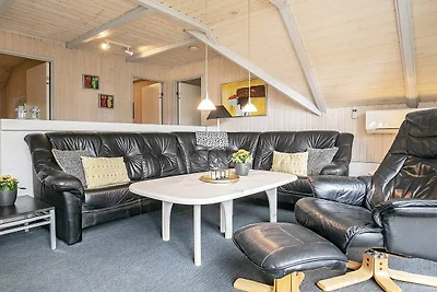 8 Personen Ferienhaus in Blåvand