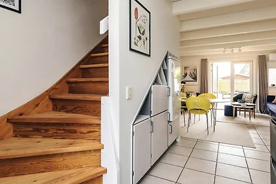 6 Personen Ferienhaus in Hadsund-By Traum