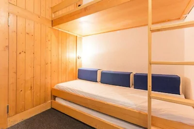 Ferienhaus mit Blick auf den Mont Blanc