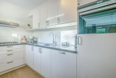 Charmante Villa in der Nähe von Meer und Wald