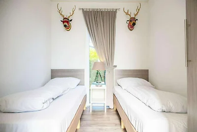 Drenthe Family Getaway w/ Garden