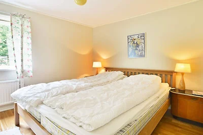 4 Personen Ferienhaus in HALLABRO-By Traum