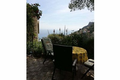 Garten-Apartment - Castel d´Incze