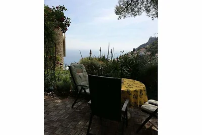 Garten-Apartment - Castel d´Incze