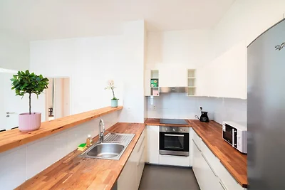 Altstadt-Lodge Antwerpen Apartment
