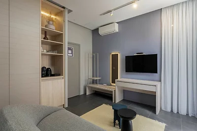 Rooms Lejletul - Triple Room