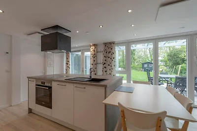 Ferienhaus Sint Maartenszee mit Garten