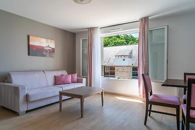 Art Village Apartment für vier Personen