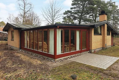 6 person holiday home in Væggerløse-By Traum