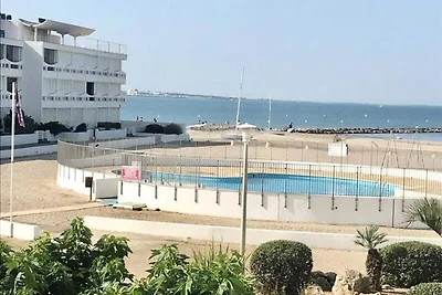 4 Zimmer für 6 Personen