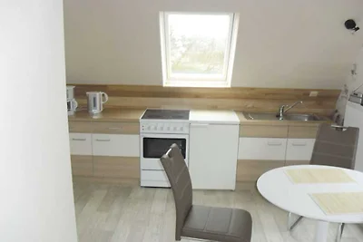 Ferienwohnung mit 2 Schlafzimmer
