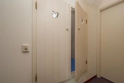 Komfortables Ferienhaus mit Geschirrsp.