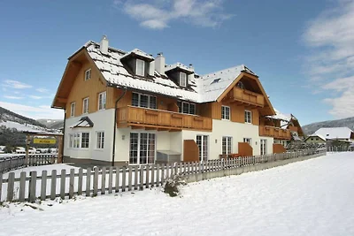 Appartement in Skigebietnähe