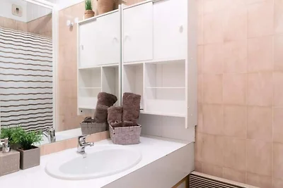 2 Zimmer für 4 Personen