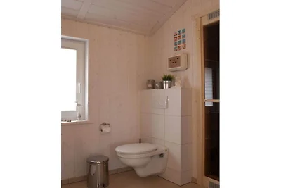 Ferienhaus mit 2 Schlafzimmer