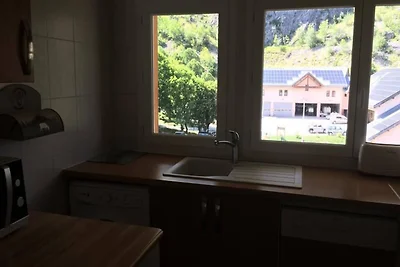 Appartamento a Valloire vicino alla cabinovia