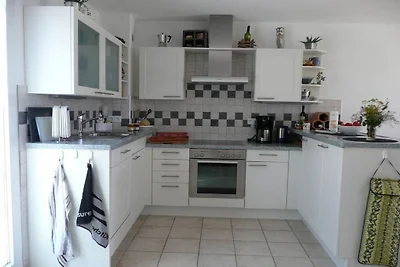 Ferienhaus in Fleury mit Schwimmbecken