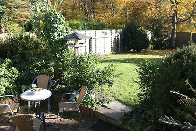 Appartement in Heringhausen bij Skilift