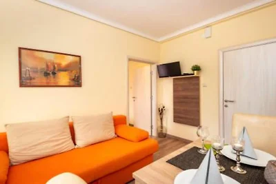 Villa Goldfield - Classic One Bedroom Apartme...