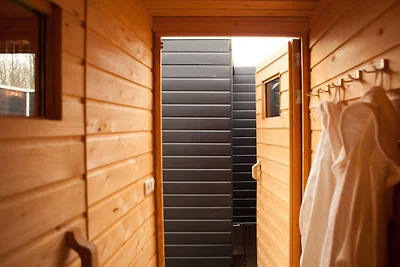 Ferienhaus mit 1 Schlafzimmer