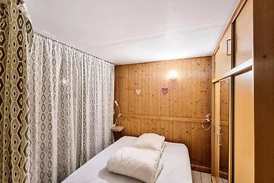 Wohnung in Les Gets in der Nähe von Skipisten