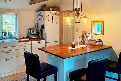 4 Sterne Ferienhaus in LERUM