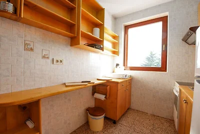 Cozy Icici Apartment with Sea view - Two Bedr...