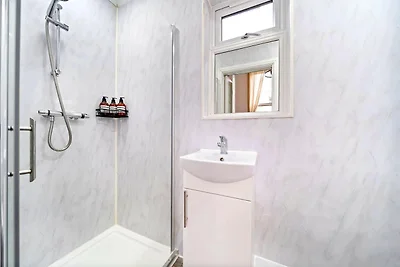Appartamento moderno 1 camera, Greater London