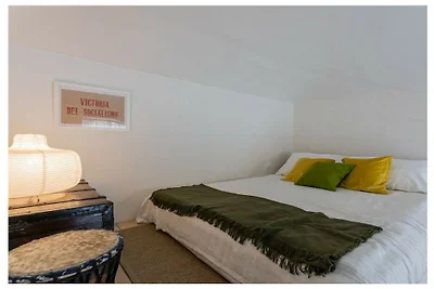 Apartamento Berthollet 42
