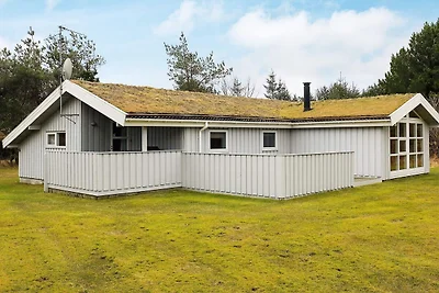 8 Personen Ferienhaus in Blokhus