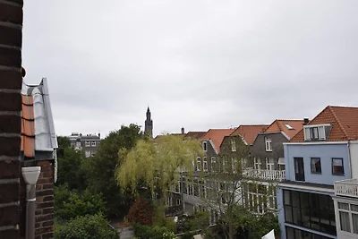 Rustig gelegen herenhuis nabij het centrum va...