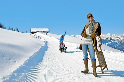 Chalets in Eben im Pongau