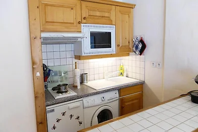 Berangere Residenz mit drei Zimmern