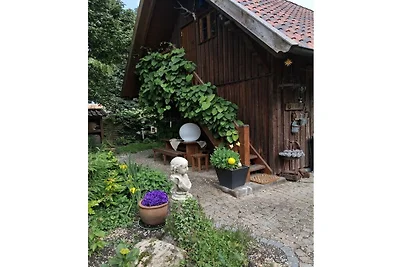 Speicher Lütt Huis