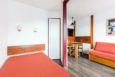 Comfort Apartment mit 1 Schlafzimmer (5...