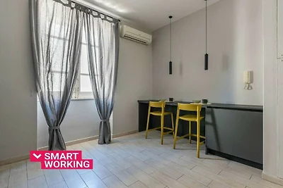 Dante design apartment