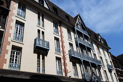 Residenza Goelia Le Castel Normand