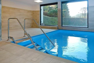 Neu renoviertes Studio in Winterberg