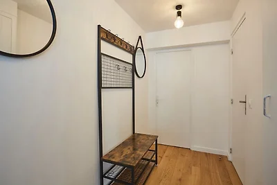 Erhabene 3-Zimmer-Wohnung Batignolle...