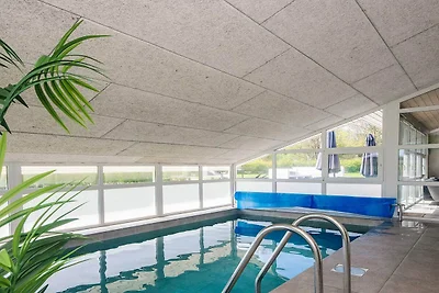 14 Personen Ferienhaus in Ebeltoft-By Traum