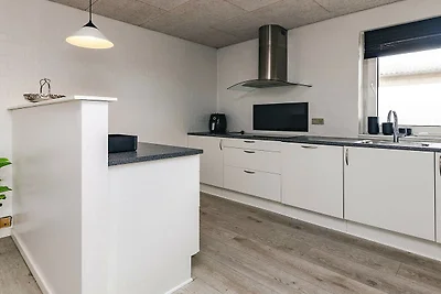 6 Personen vakantie huis in Vestervig