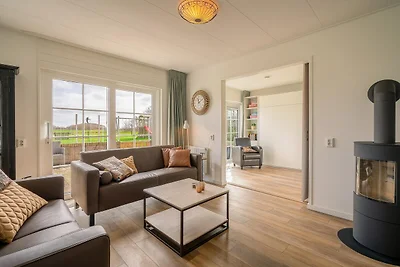 Geschmackvoll eingerichtetes Ferienhaus